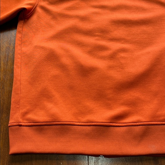 Volcom Stone Fullzip Fleece Turtleneck Size XL - Picture 13 of 16